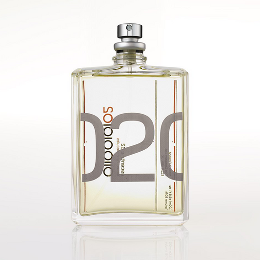 ESCENTRIC 02