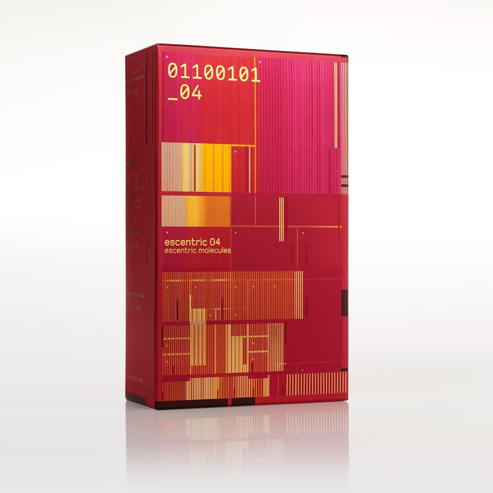 ESCENTRIC 04