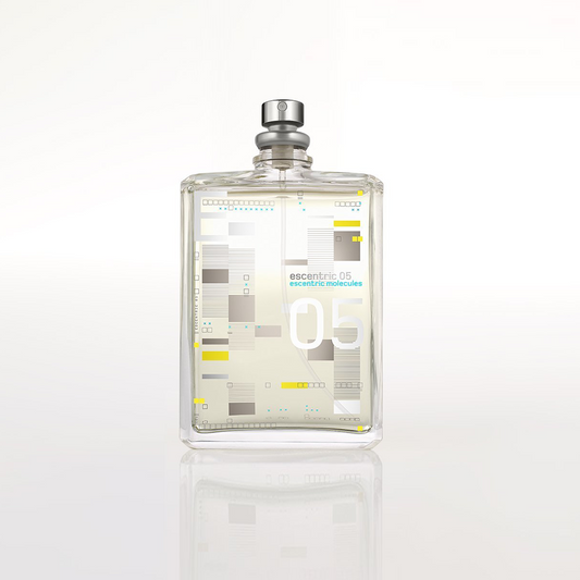 ESCENTRIC 05