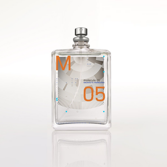 MOLECULE 05