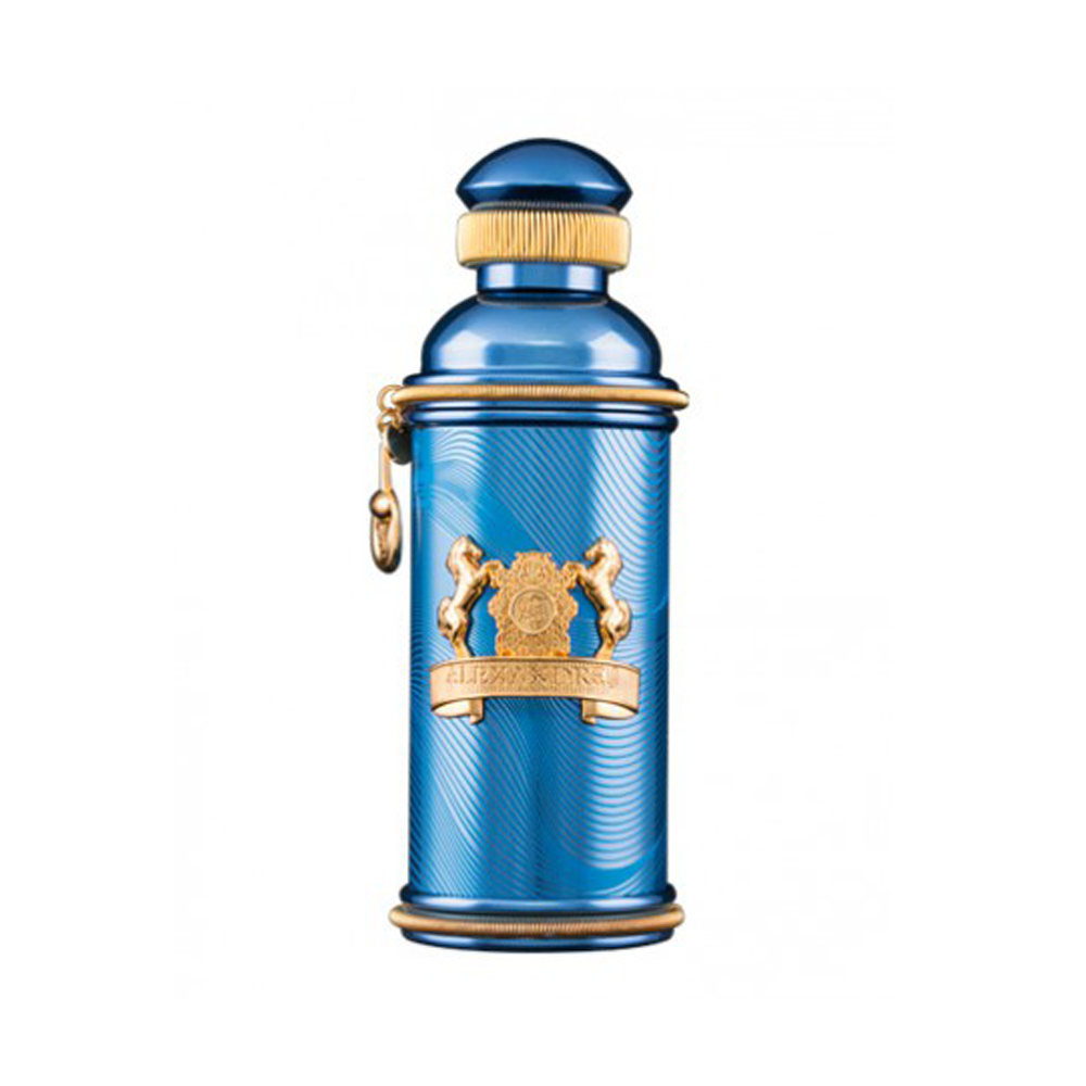 ZEFEER OUD VANILLE