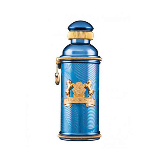 ZEFEER OUD VANILLE
