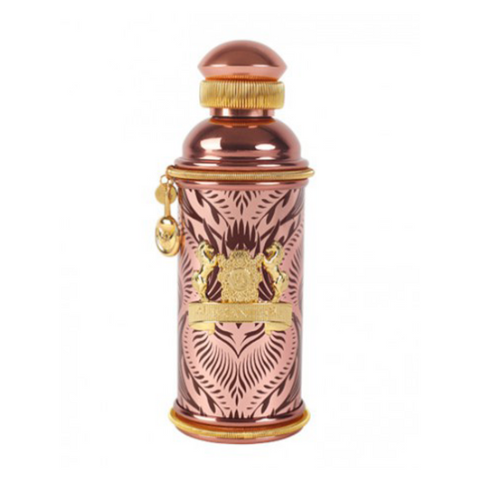 Morning Muscs reveals the sensuality and one’s irresistability. It`s an addictive pleasure, a light and energetic fragrance.