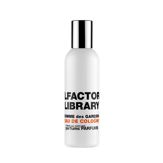 CDG EAU DE COLOGNE