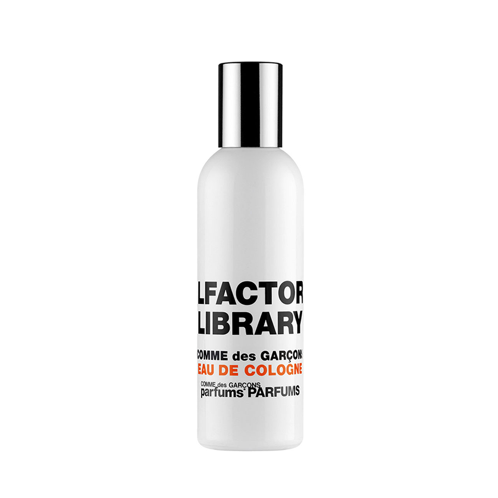 CDG EAU DE COLOGNE