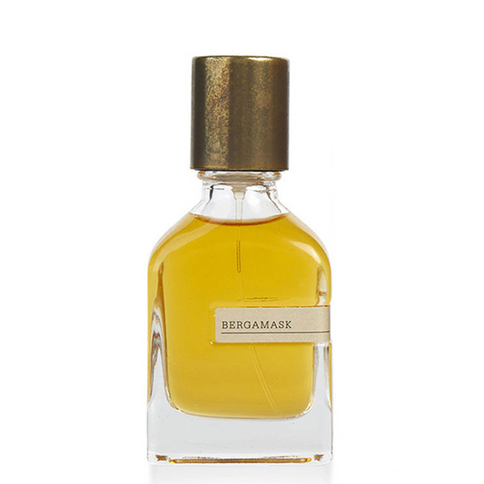 BERGAMASK
