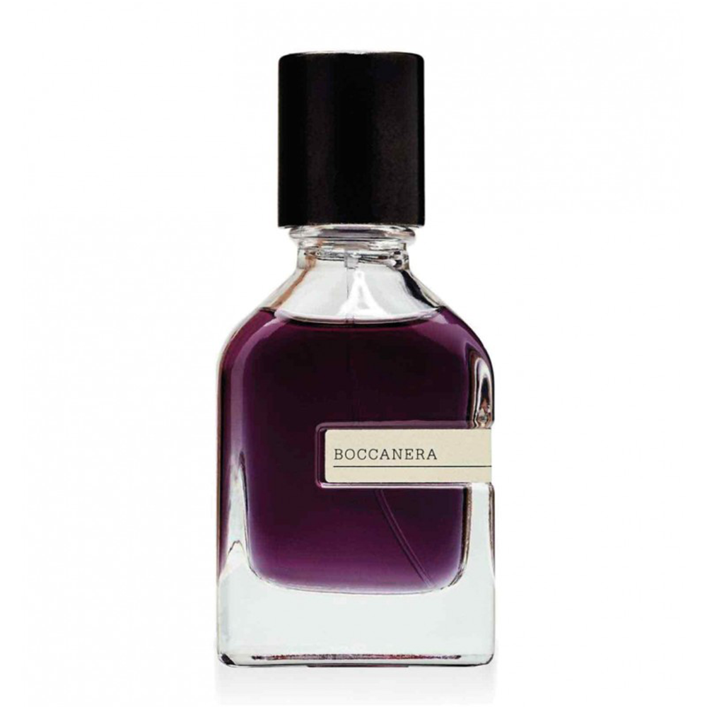 BOCCANERA