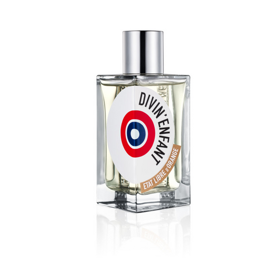 DIVIN`ENFANT