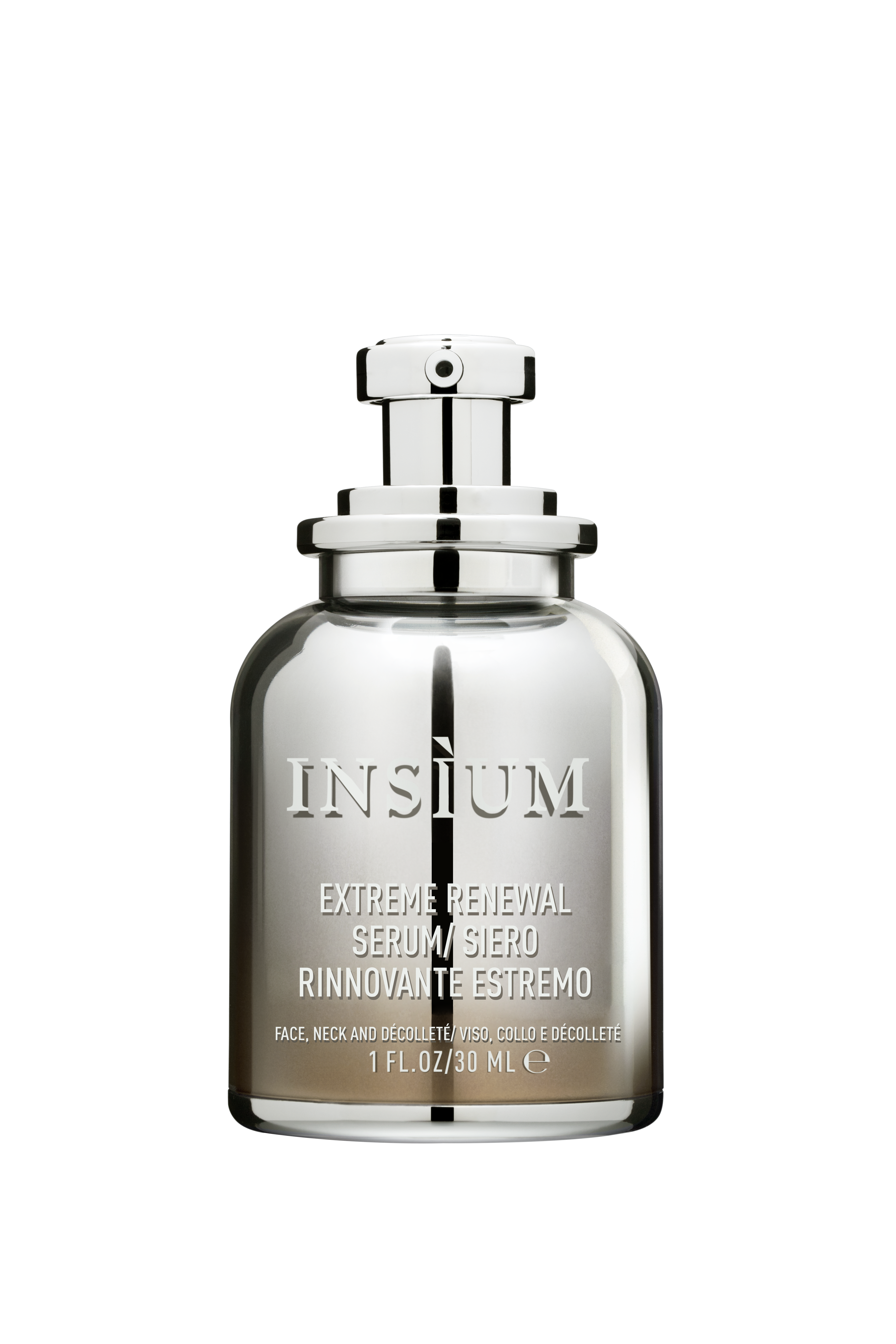 EXTREME RENEWAL SERUM
