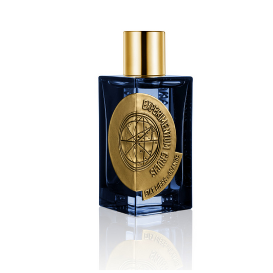 Woody, Chypre