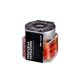 PAPACCELLA NAPOLETANA