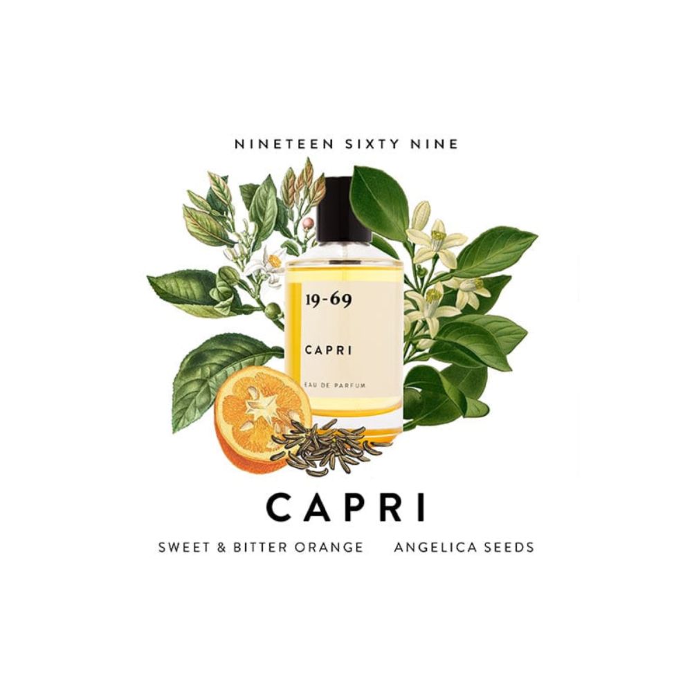 CAPRI