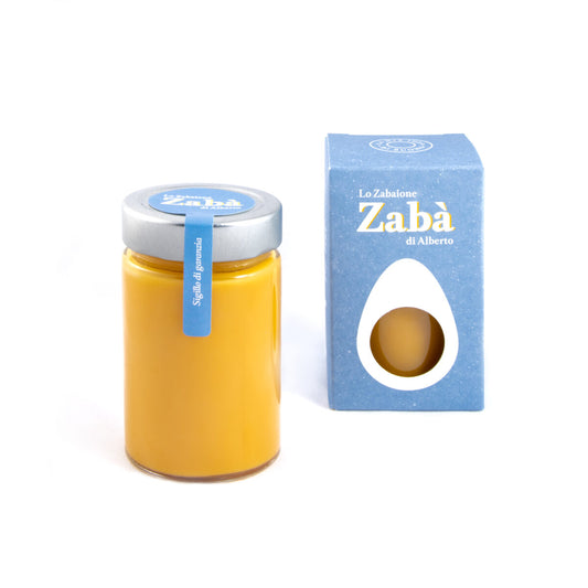 Zabà g.200