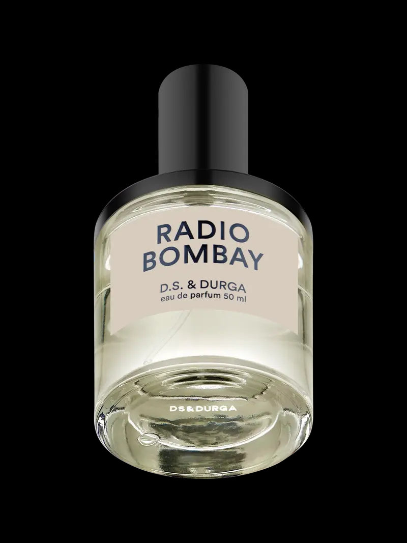 RADIO BOMBAY