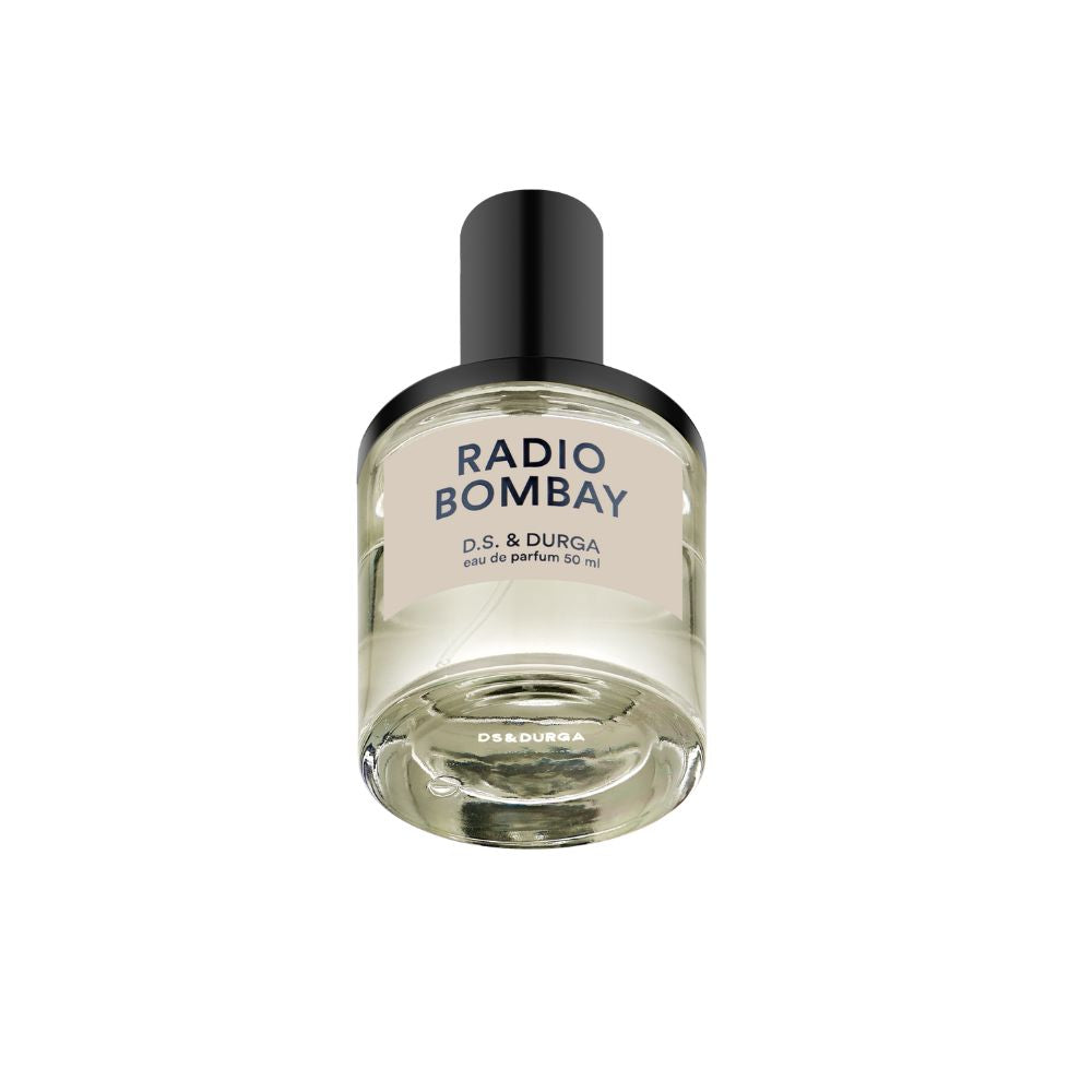 RADIO BOMBAY