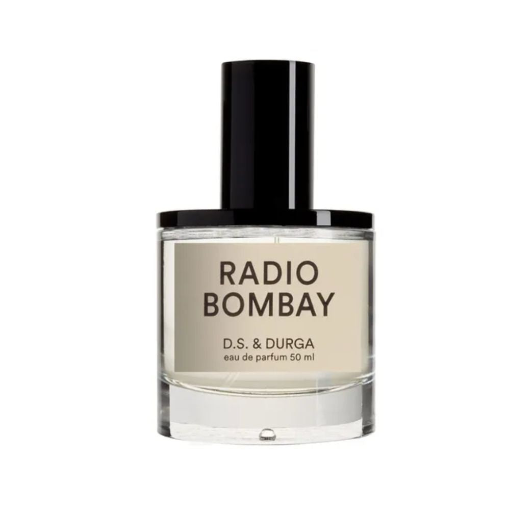 RADIO BOMBAY
