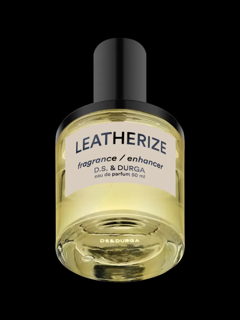 LEATHERIZE