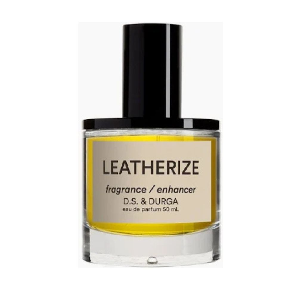 LEATHERIZE