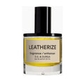 LEATHERIZE