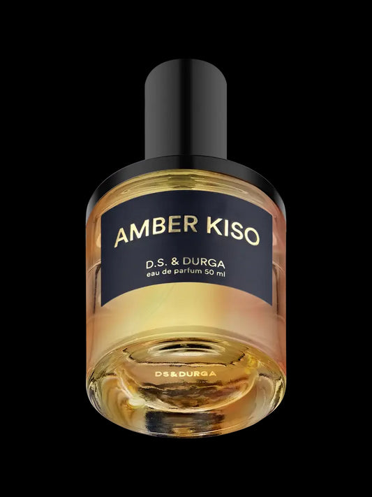 AMBER KISO
