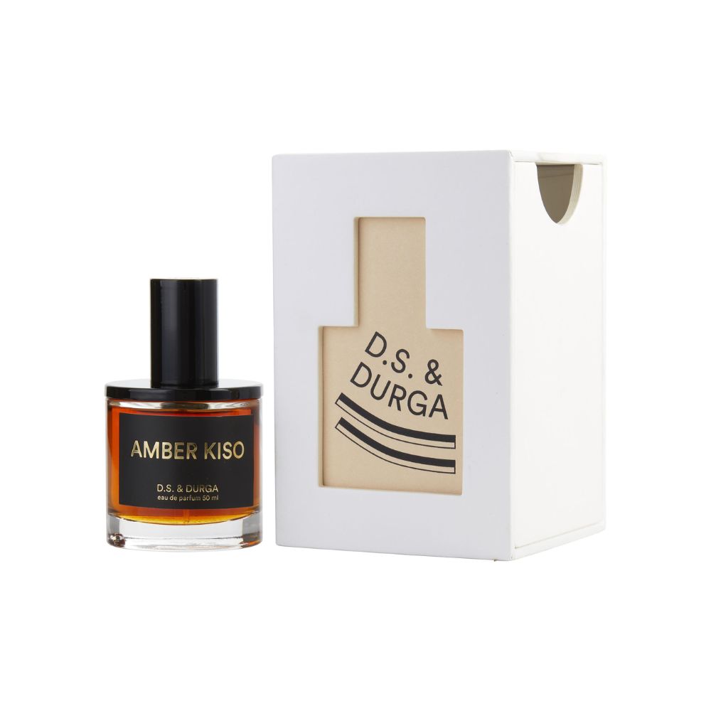 DSD Amber Kiso 50 ml