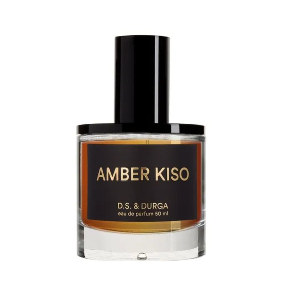 AMBER KISO