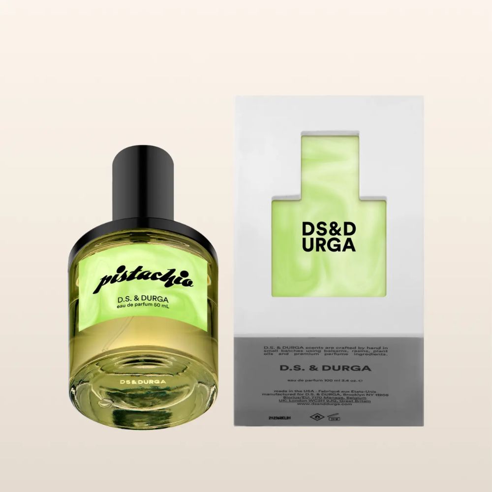 DSD Pistachio 50 ml
