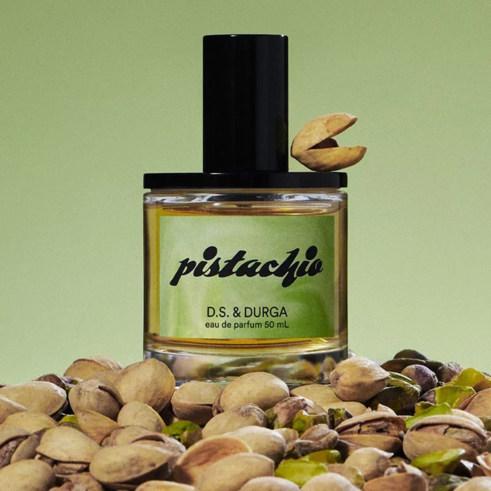 DSD Pistachio 50 ml