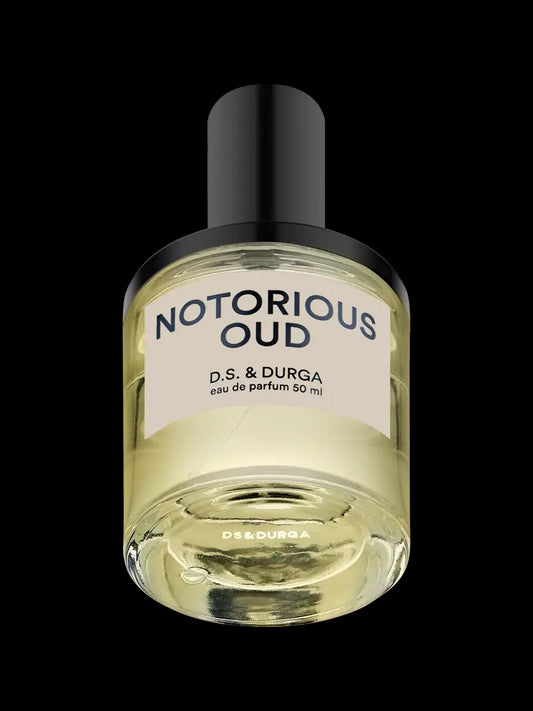 NOTORIOUS OUD