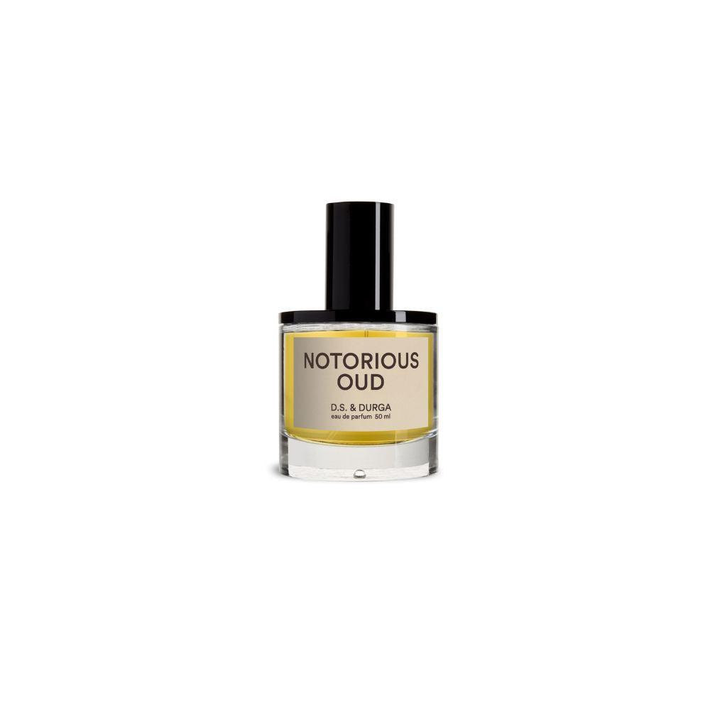 DSD Notorious Oud 50 ml