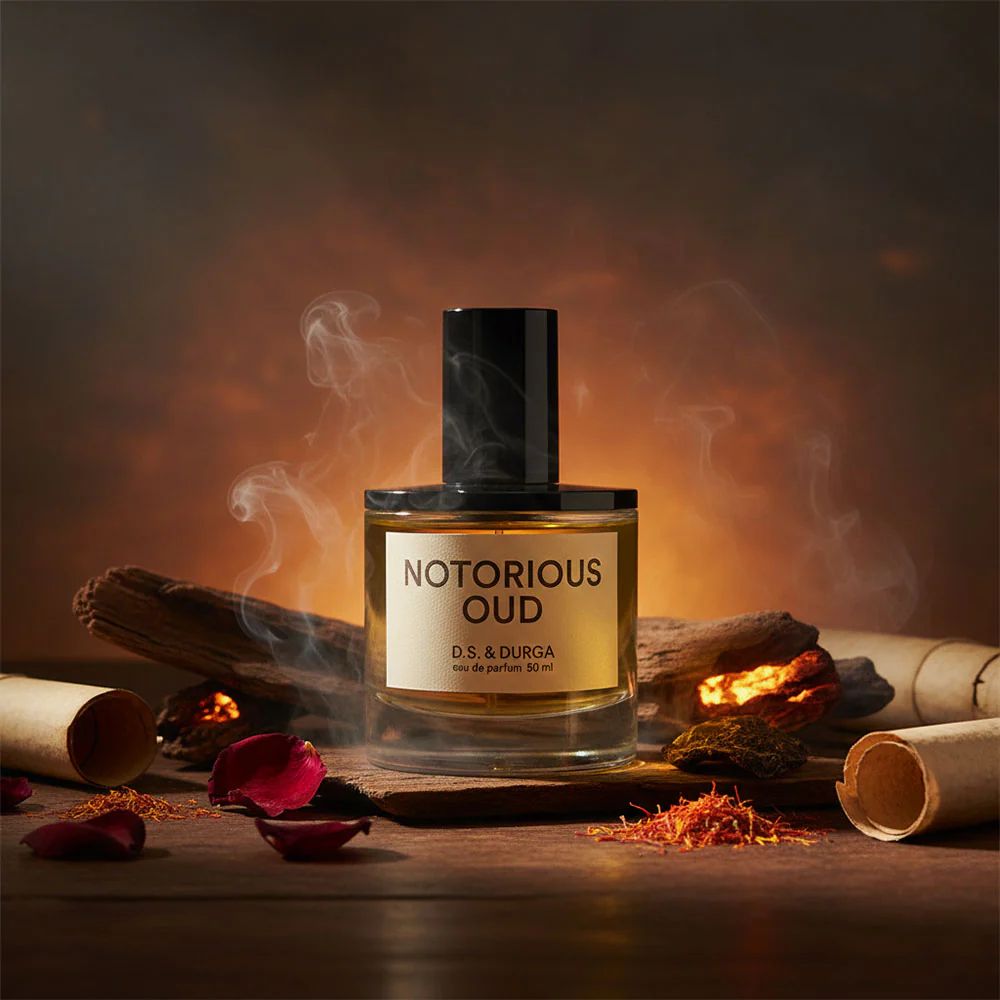 DSD Notorious Oud 50 ml