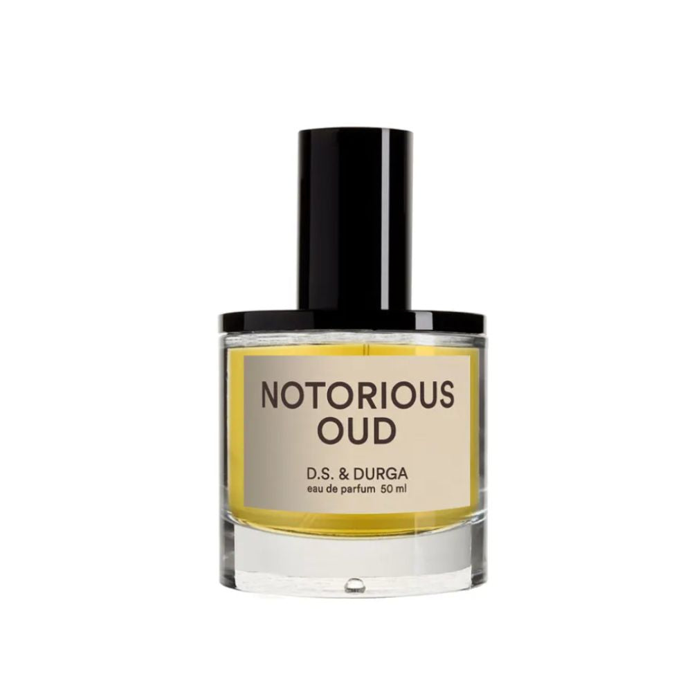 DSD Notorious Oud 50 ml