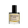 DSD Notorious Oud 50 ml