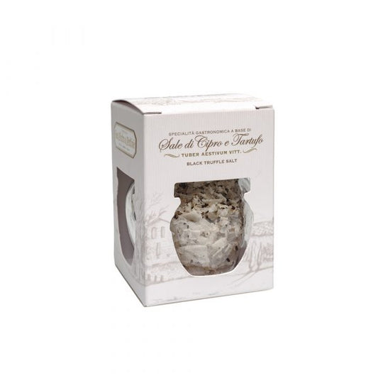 SALE CIPRO TARTUFO NERO gr50