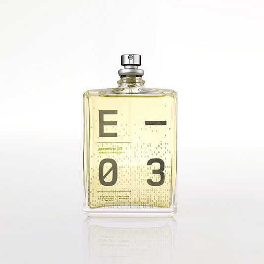 ESCENTRIC 03
