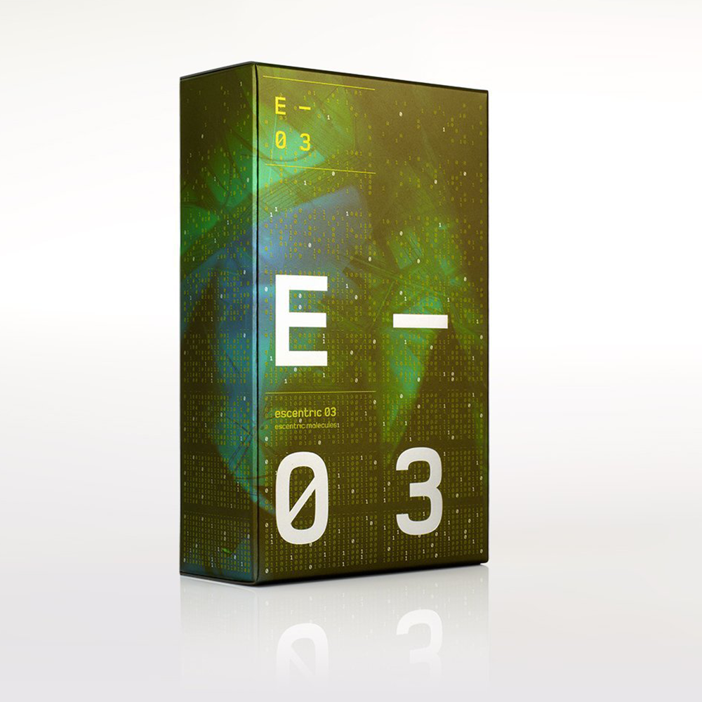 ESCENTRIC 03