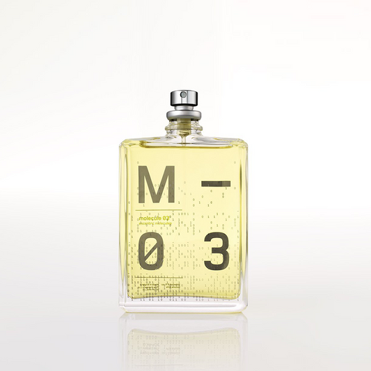 MOLECULE 03