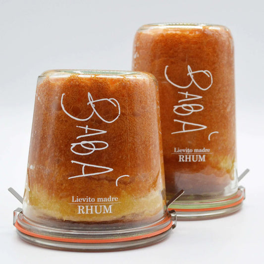BABA` RUM gr440