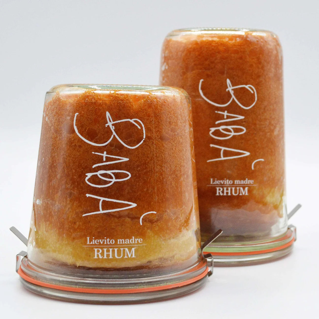 BABA` RUM gr440