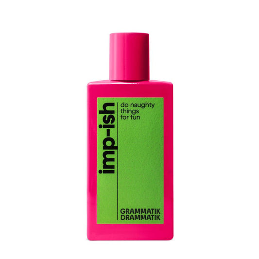 DO NAUGHTY THINGS FOR FUN