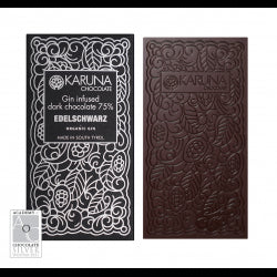 TAVOLETTA gr60 PERU` 100%