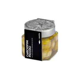 CARCIOFINI PICCOLISSIMI gr190