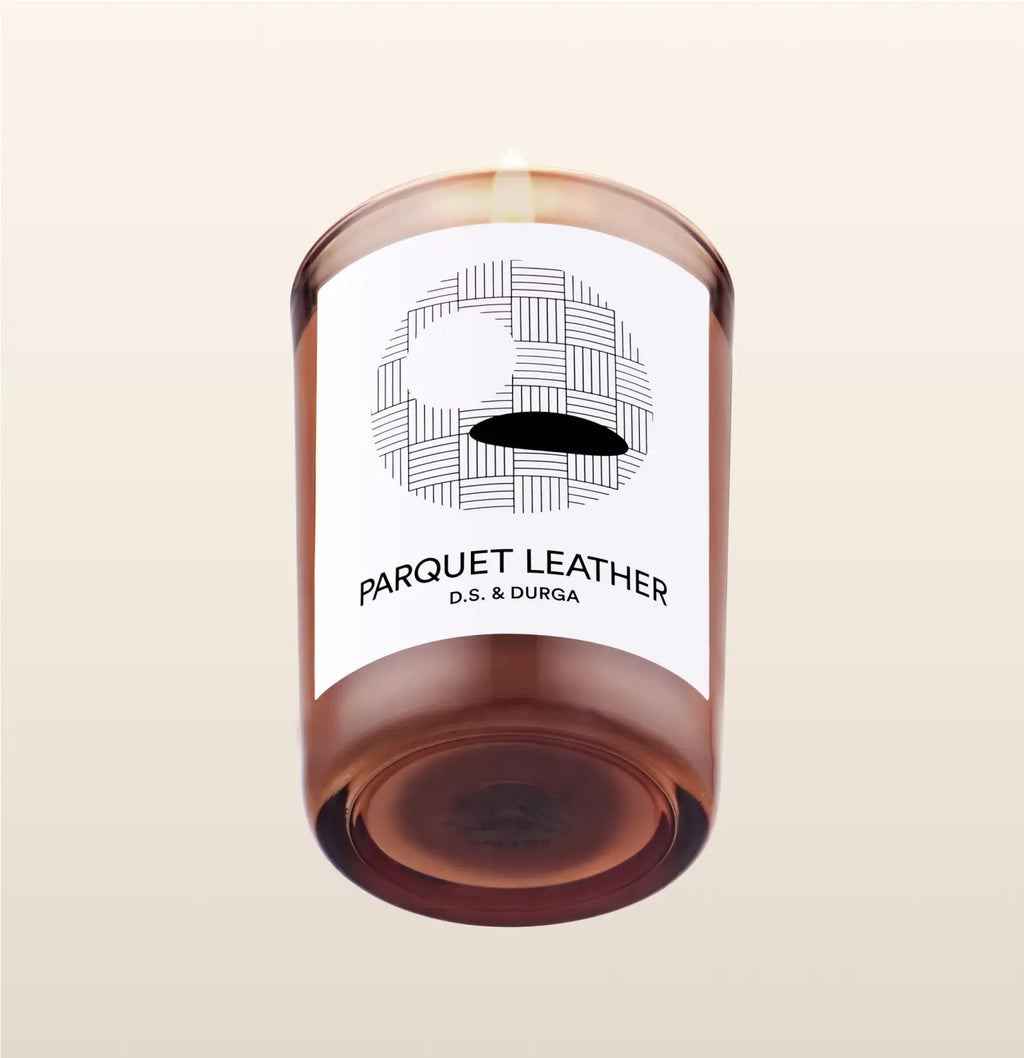 PARQUET LEATHER