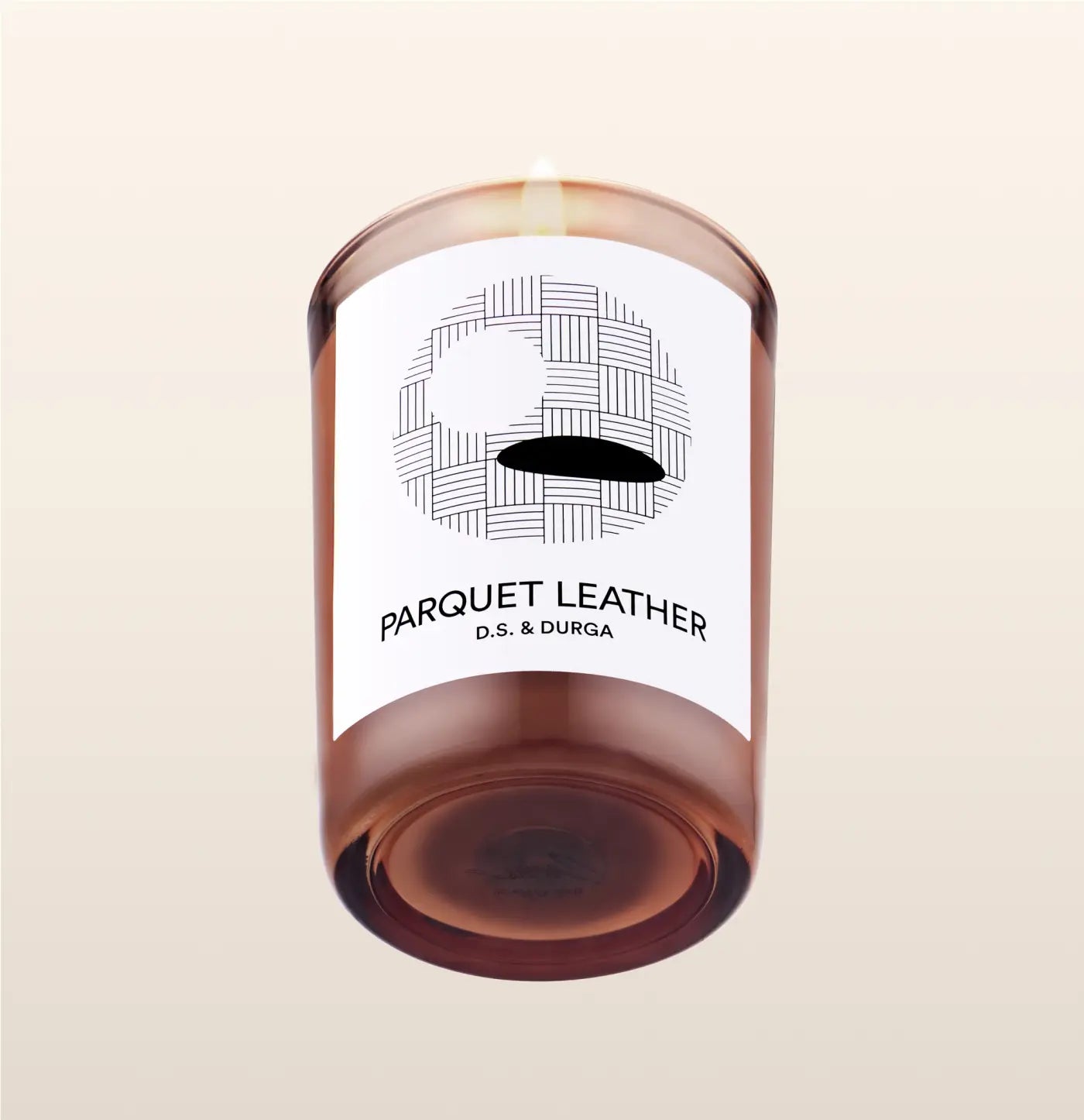 PARQUET LEATHER