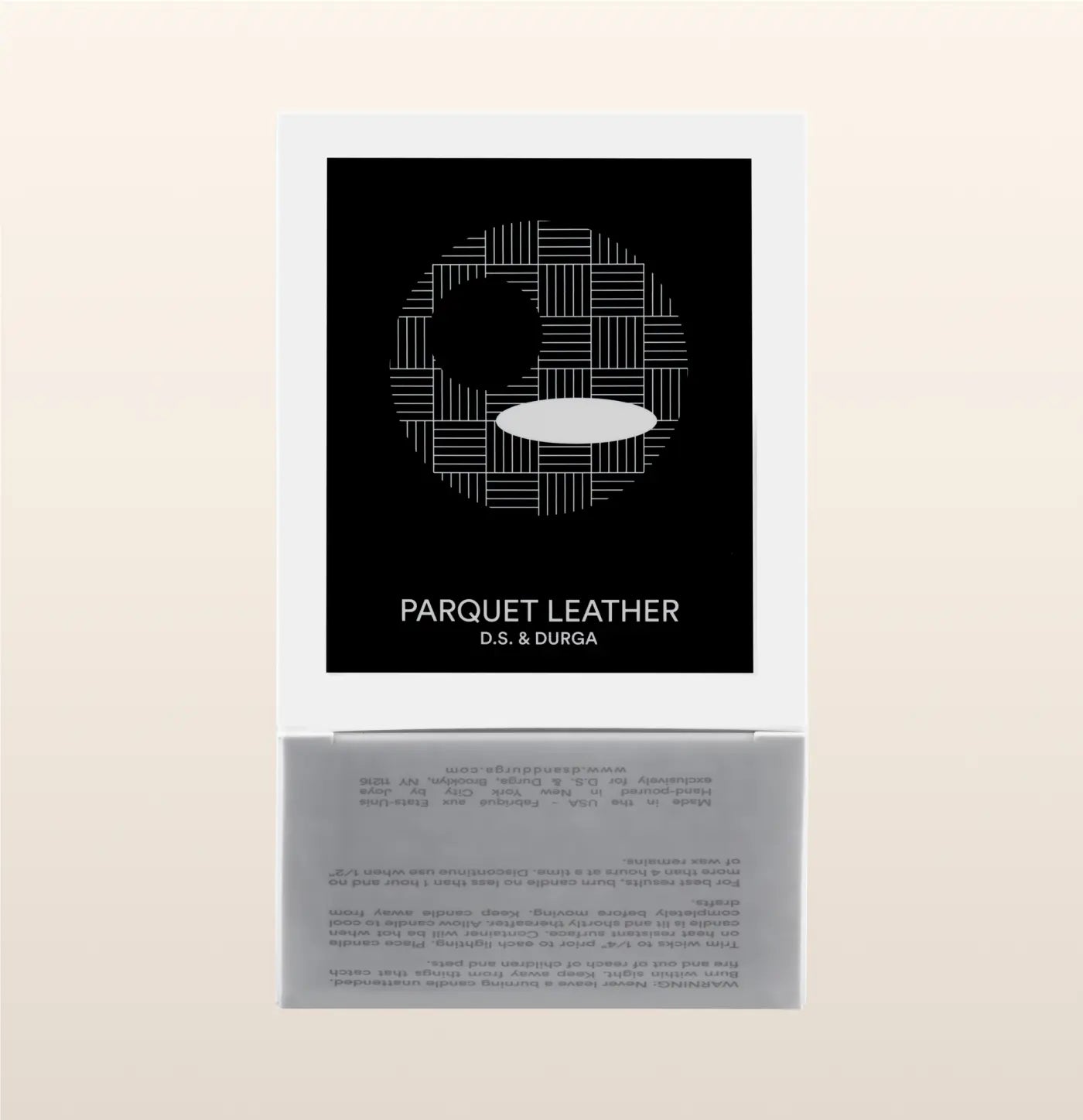 PARQUET LEATHER