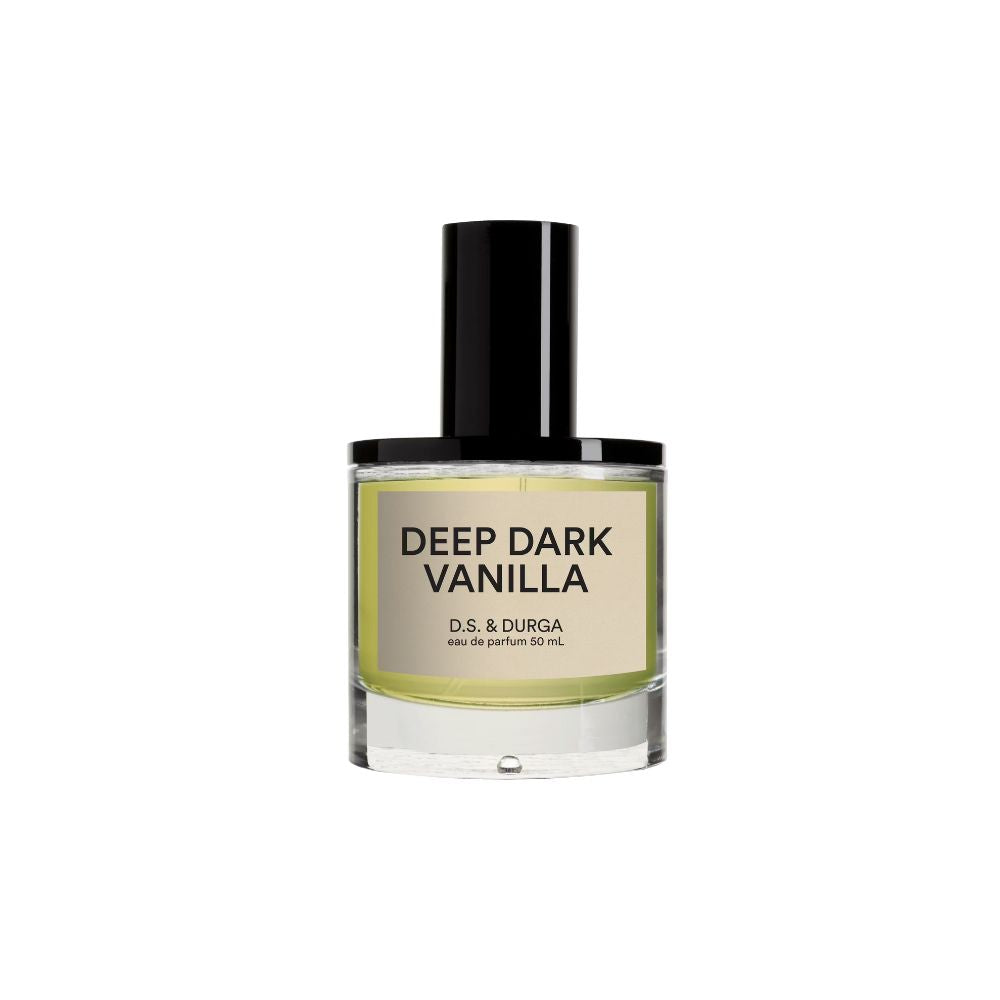 DEEP DARK VANILLA