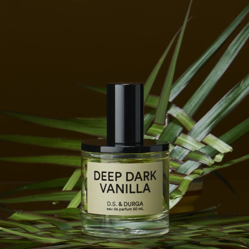 DEEP DARK VANILLA