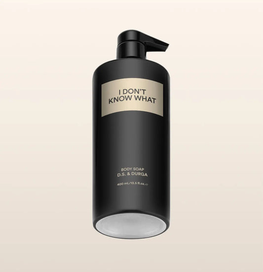 sapone corpo
