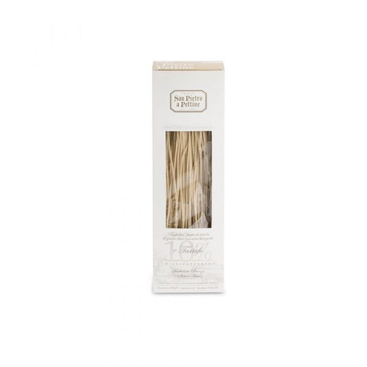 TAGLIOLINI AL TARTUFO 250 GR (TUBER AESTIVUM VITT)