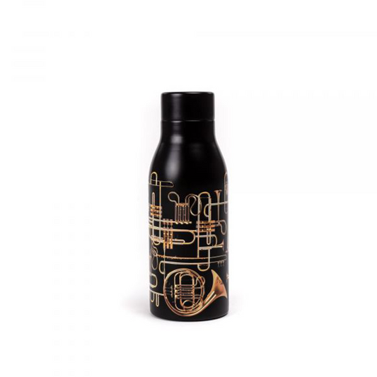 THERMAL BOTTLE TRUMPETS